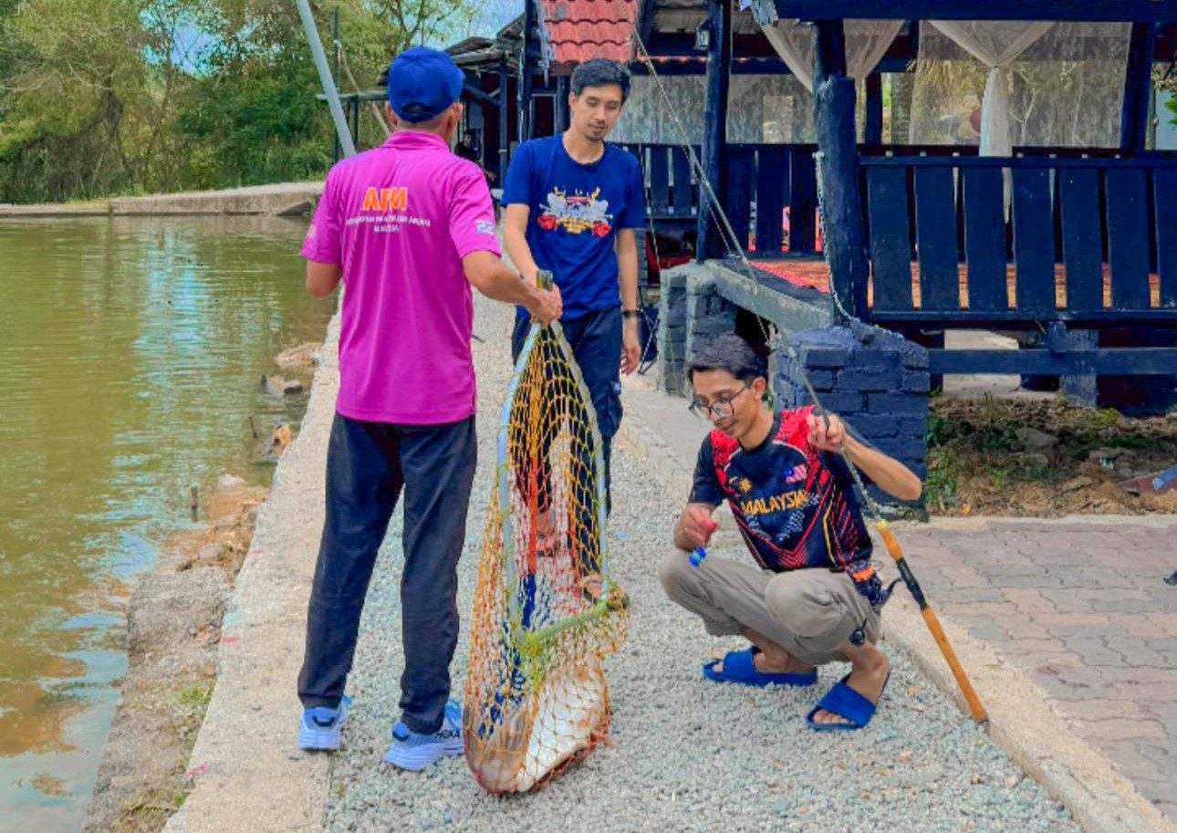 Recreational Fishing